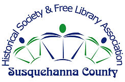 Susquehanna County Library