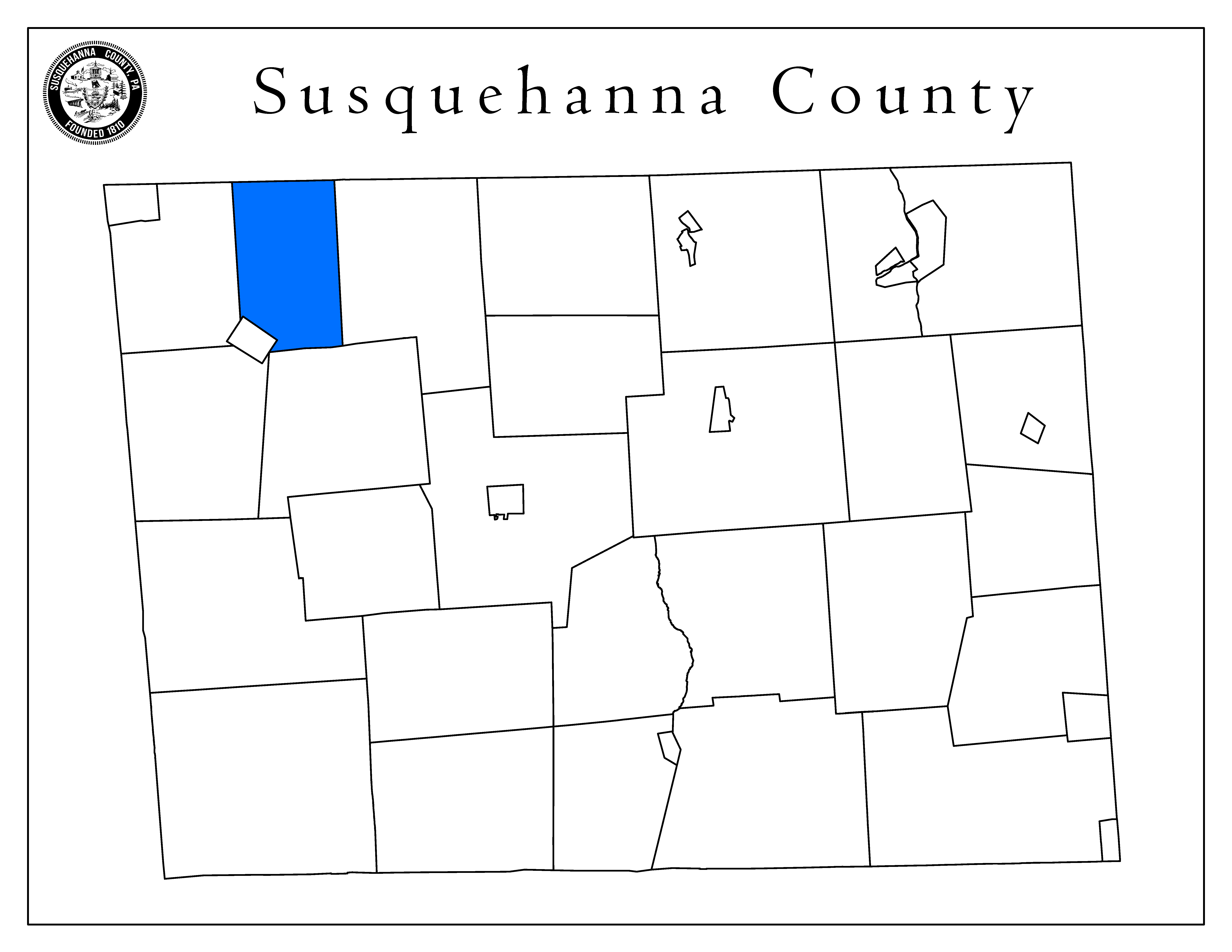 Choconut Township