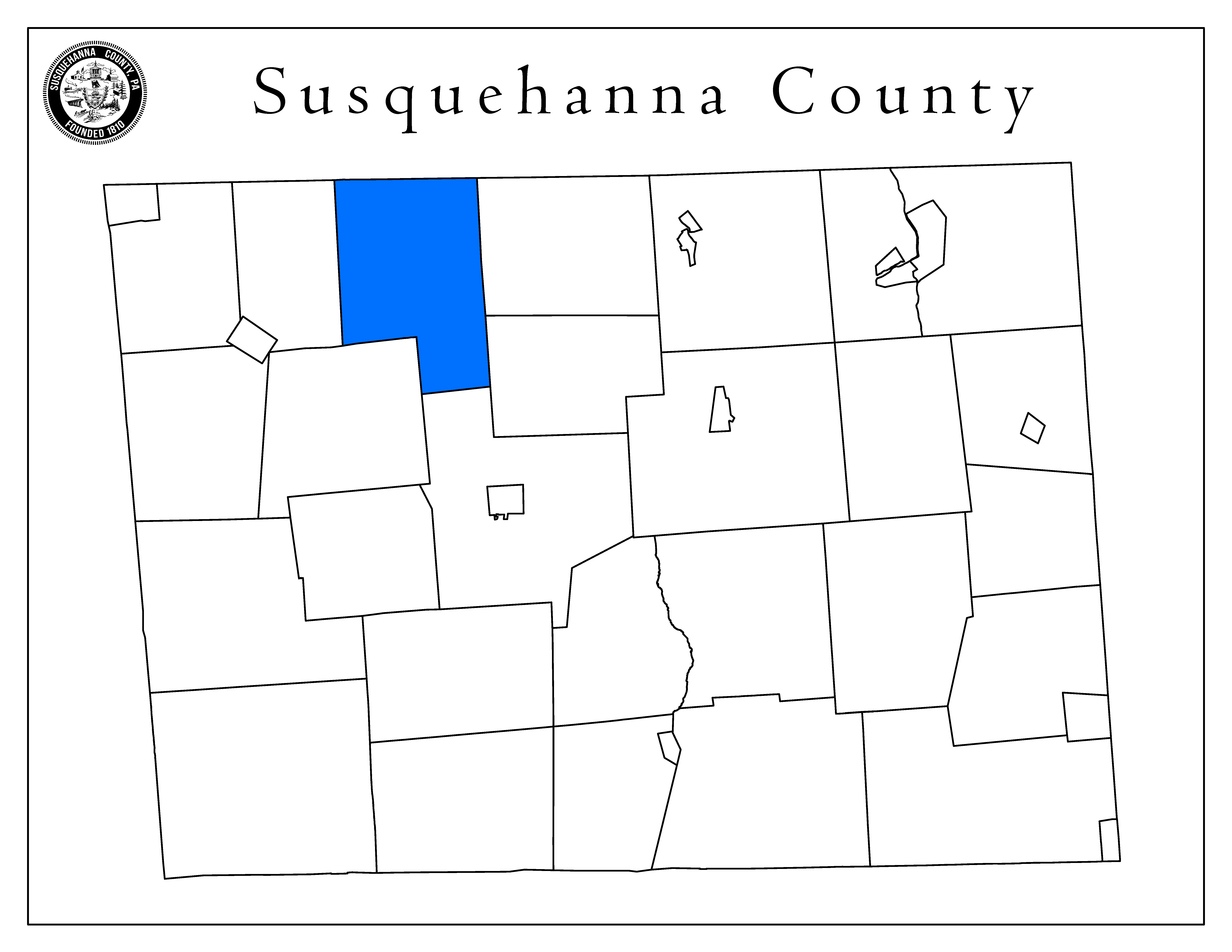 Silver Lake Township