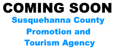 Promotion and Tourism Agency Coming Soon
