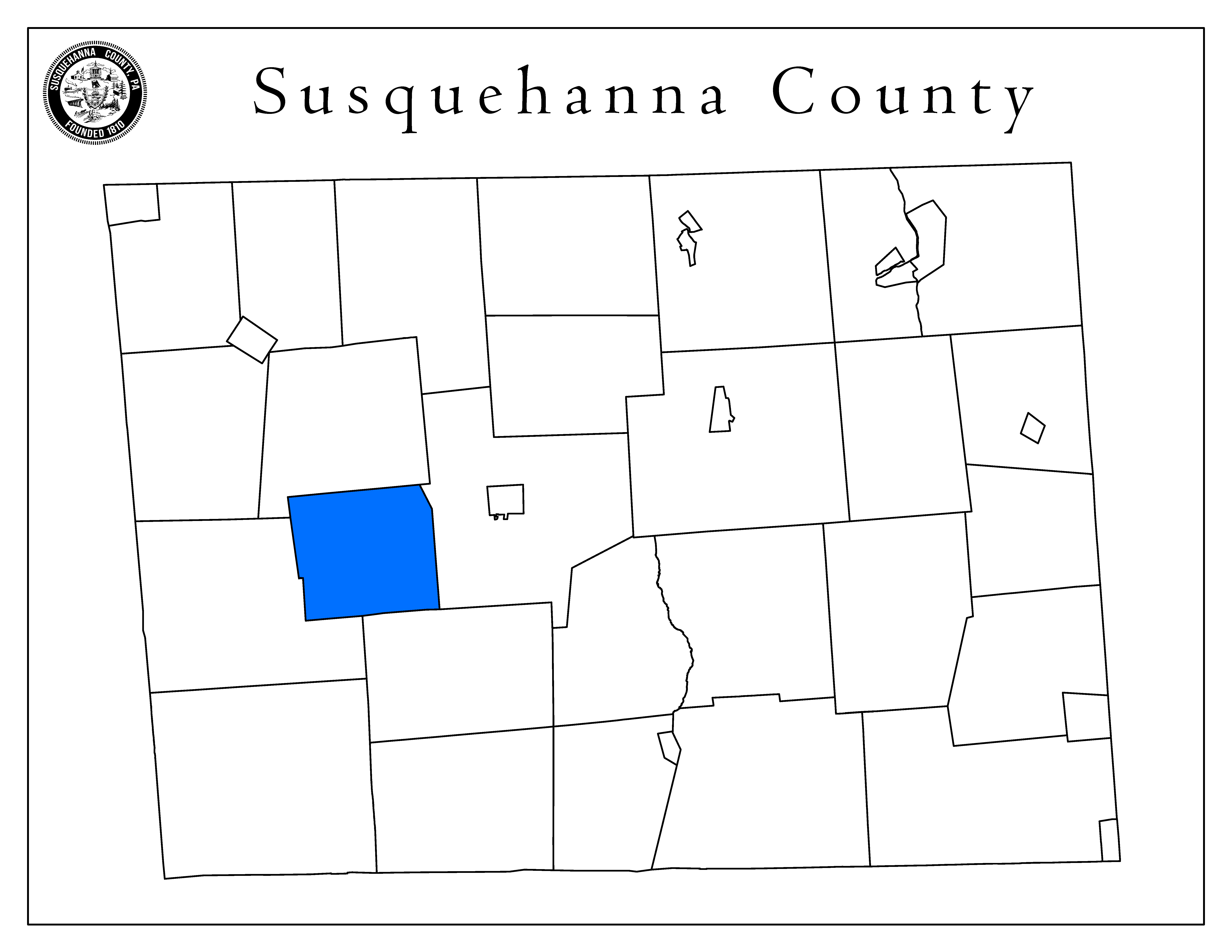Jessup Township