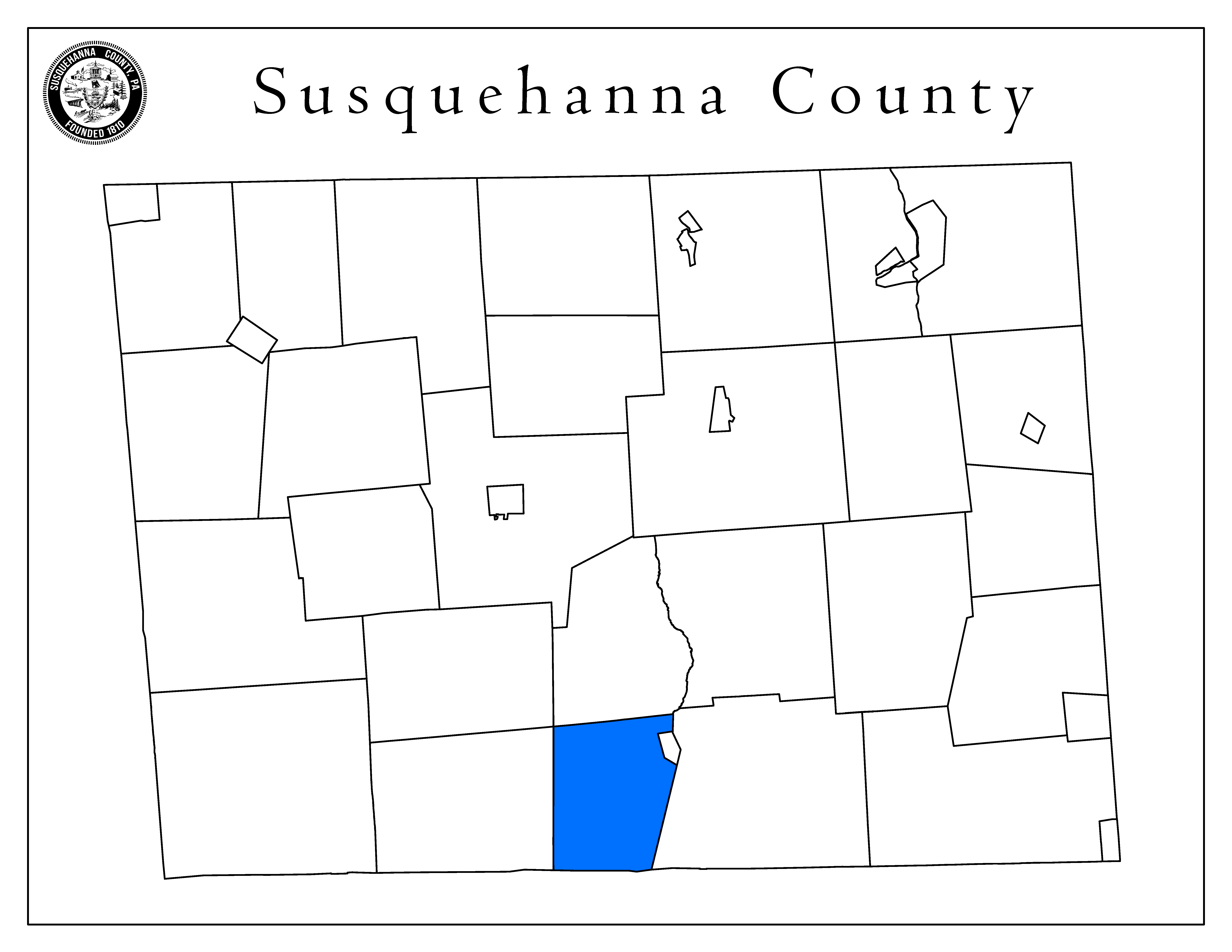 Lathrop Township