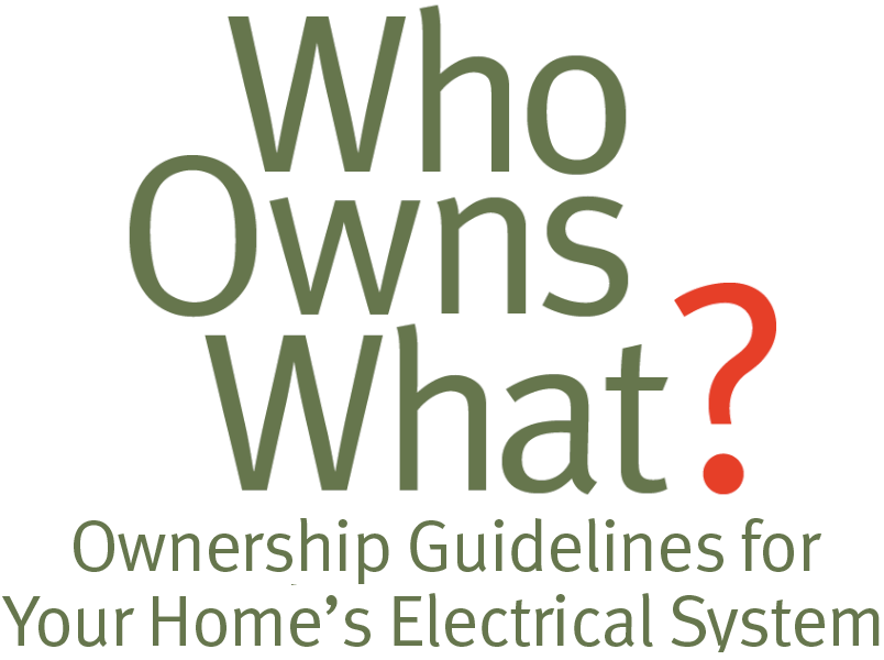 Who Owns What?