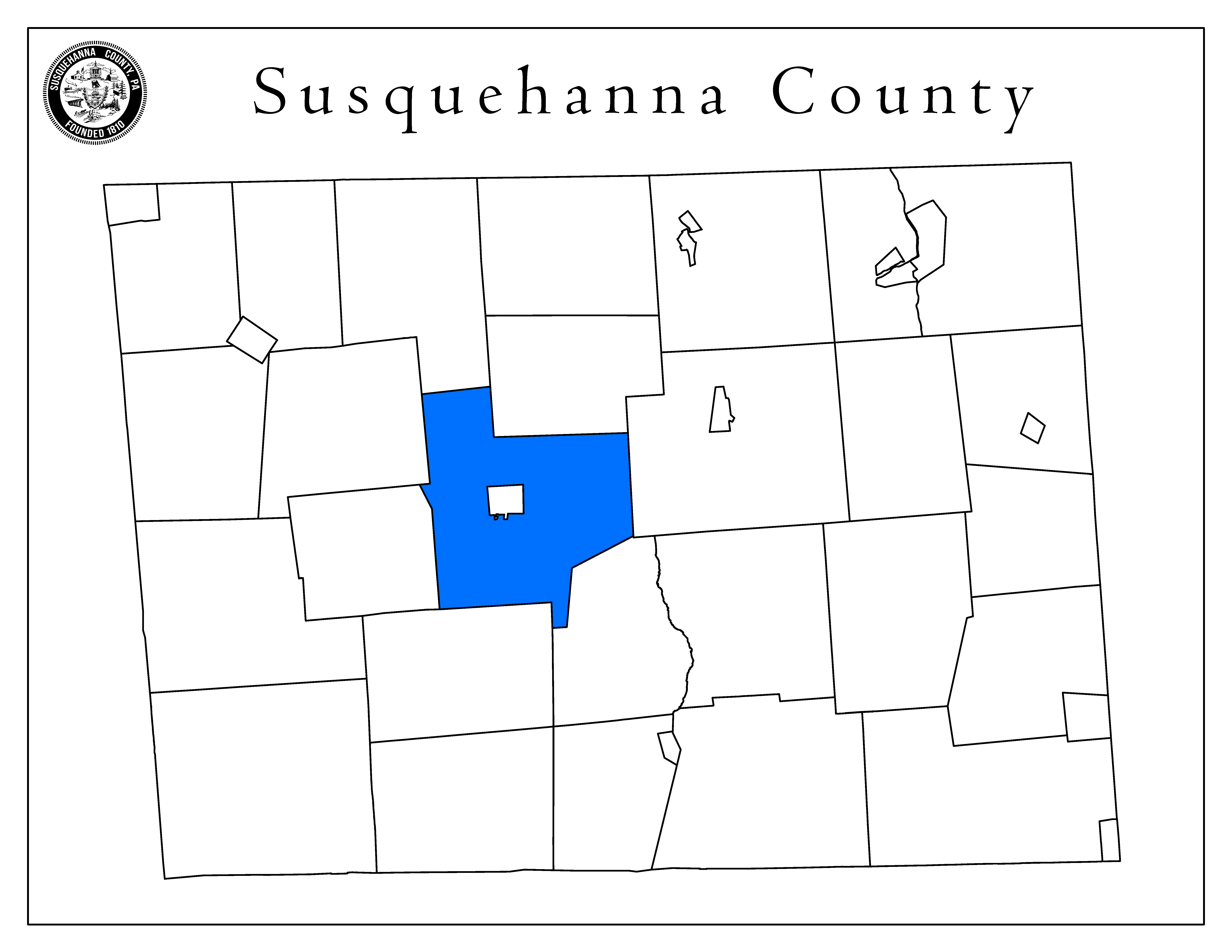 Bridgewater Township